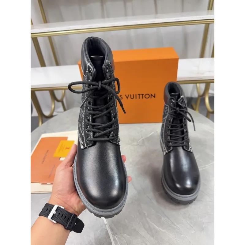 Louis Vuitton Shoes for Louis Vuitton Unisex Shoes #A57901