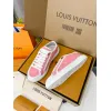 Louis Vuitton Shoes for Womens Louis Vuitton Sneakers #A49423