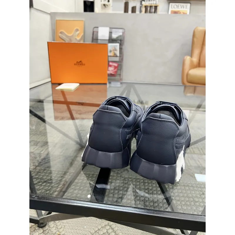 Hermes Sneakers Shoes for Men #A63626