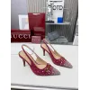 Gucci Shoes for Women Gucci pumps #A47672