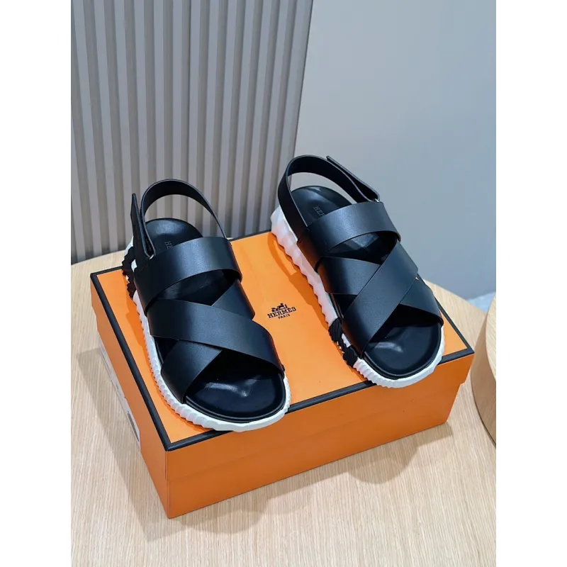 Hermes Sandals  Shoes for Men #A63101