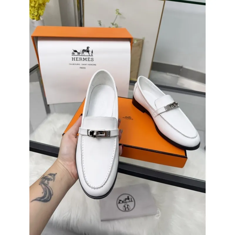 Hermes Shoes for Womens Shoes #A57898