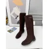 D-ior Shoes for D-ior boots for women #A58155