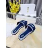 Dior Shoes for Dior Slippers for women #A62707