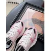 Chanel shoes for Womens Chanel Sneakers Trainers - Calfskin & suede calfskin #A54186