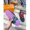Louis Vuitton Shoes for Mens Louis Vuitton Sneakers #A62082