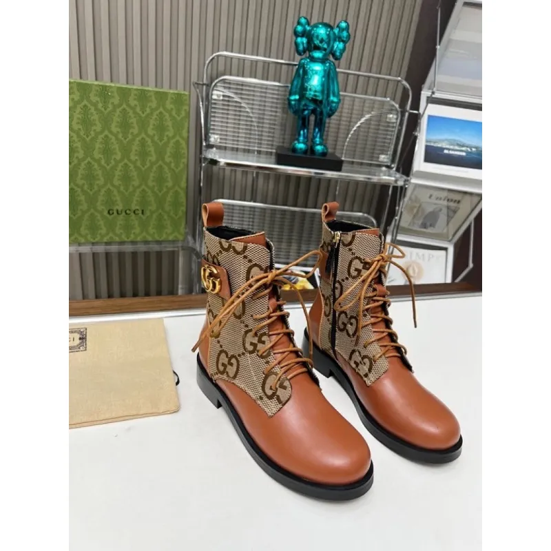 Gucci Shoes for Women Gucci Boots #A59110
