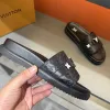 Louis Vuitton Shoes for Mens Louis Vuitton Slippers #A62466