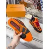Louis Vuitton Shoes for Mens Louis Vuitton Sneakers #A62080