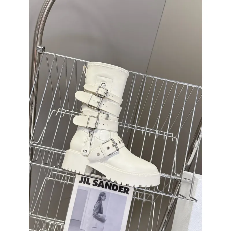 D-ior Shoes for D-ior boots for women #A55664