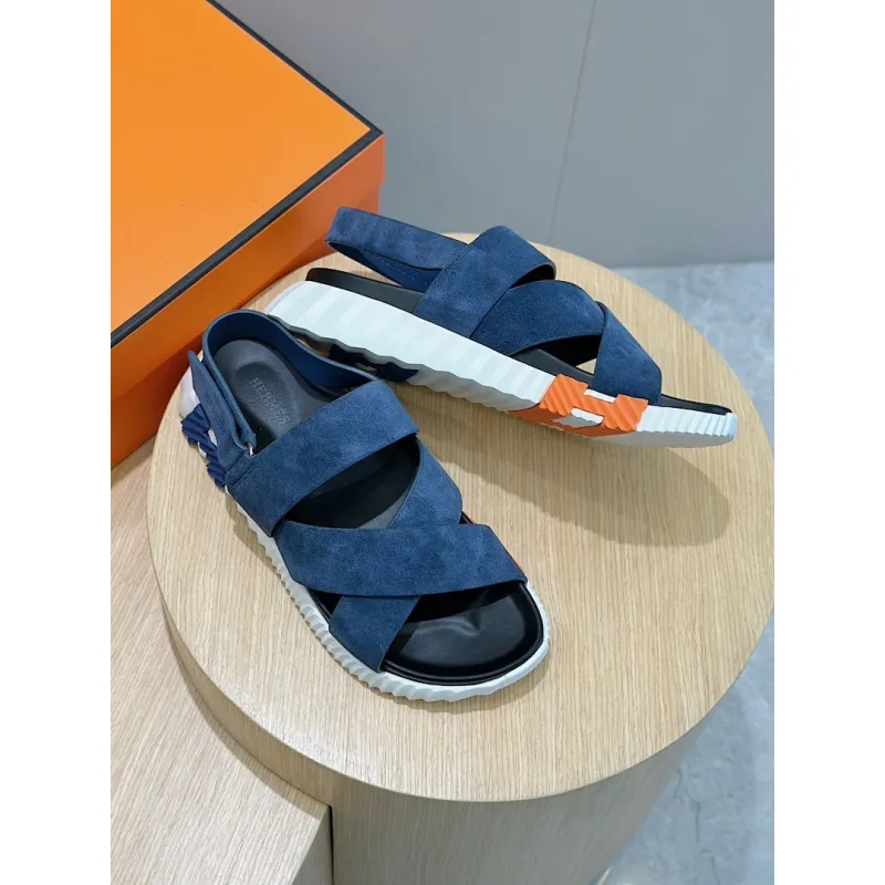 Hermes Sandals  Shoes for Men #A63103
