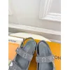Louis Vuitton Shoes for Womens Louis Vuitton Sandals #A64312