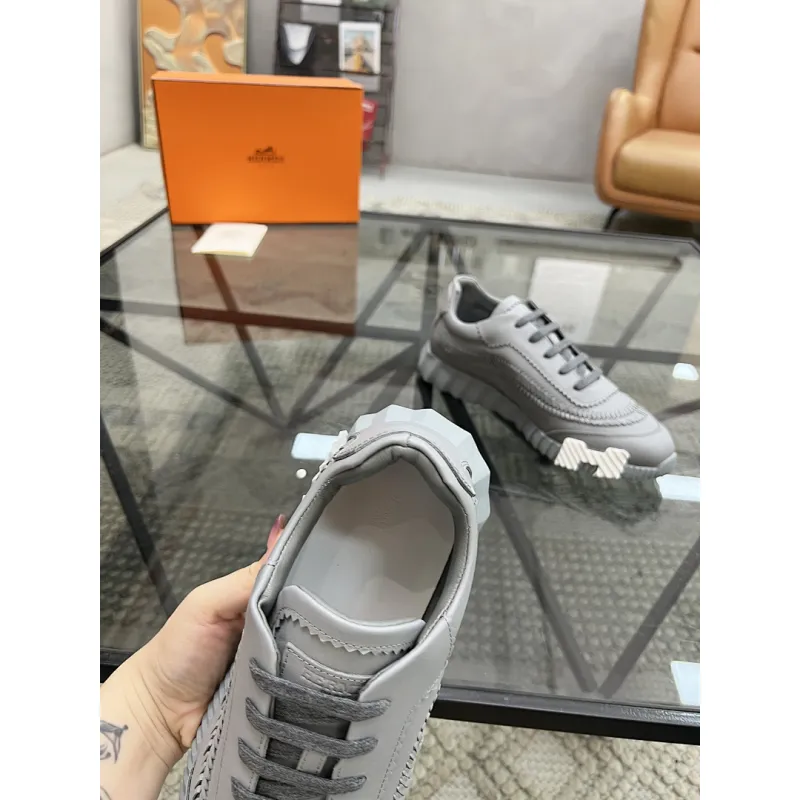 Hermes Sneakers Shoes for Men #A63624