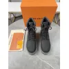 Louis Vuitton Shoes for Louis Vuitton Unisex Shoes #A57905