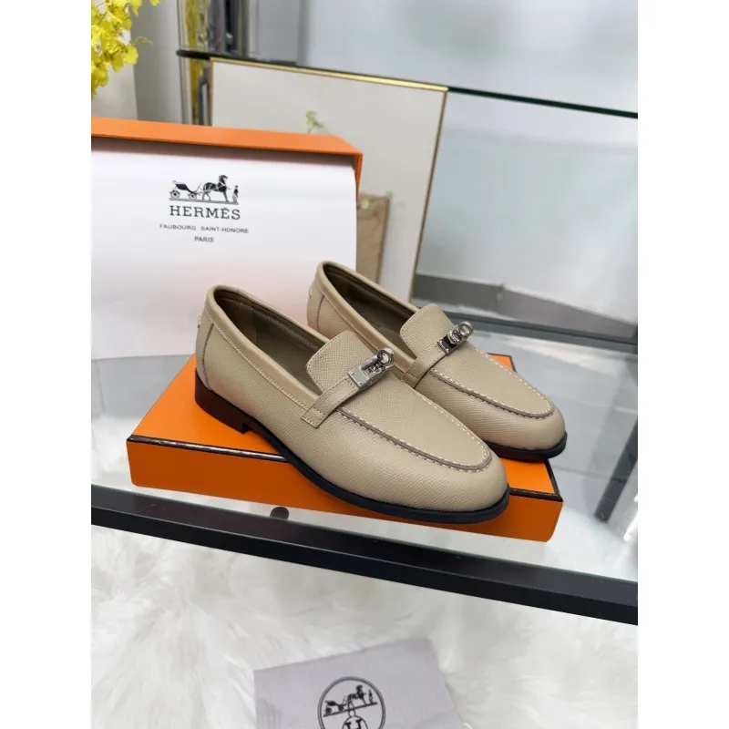 Hermes Shoes for Womens Shoes #A57900