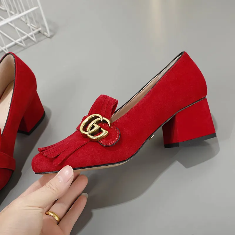 Gucci Shoes for Women Gucci pumps pumps Heel height 5cm #99904678 Gucci Shoes for Women Gucci pumps pumps Heel height 5cm #99904678