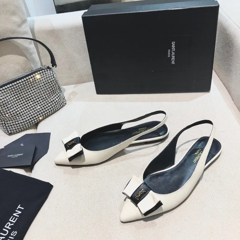 YSL Shoes for Womens YSL High Heel Shoes #999934564