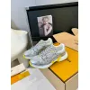 Louis Vuitton Shoes for Womens Louis Vuitton Sneakers #A49594