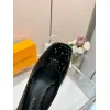Louis Vuitton Shoes for Womens Louis Vuitton Pumps #A49586
