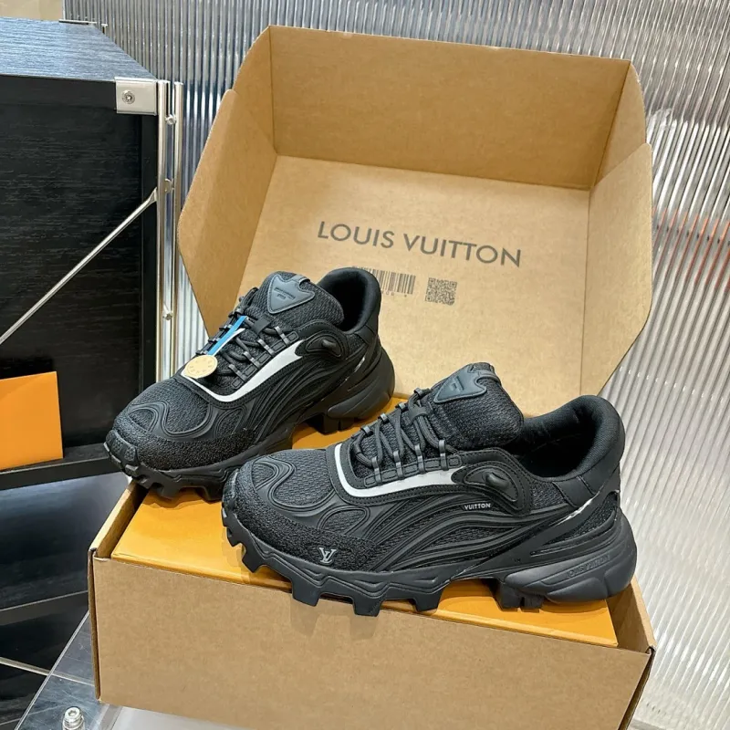 Louis Vuitton Shoes for Mens Louis Vuitton Sneakers #A62704