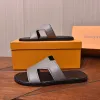 Louis Vuitton Shoes for Mens Louis Vuitton Slippers #A63106