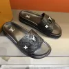 Louis Vuitton Shoes for Mens Louis Vuitton Slippers #A62466