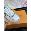 Louis Vuitton & Nike Shoes for Louis Vuitton Unisex Shoes #A33724