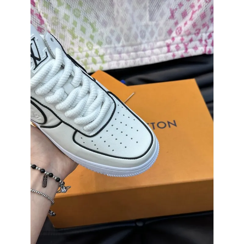 Louis Vuitton & Nike Shoes for Louis Vuitton Unisex Shoes #A33724