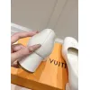 Louis Vuitton Shoes for Womens Louis Vuitton Pumps #A49570