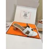 Hermes slippers Shoes for Womens Shoes #A61787