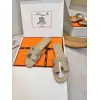 Hermes slippers Shoes for Womens Shoes #A61779