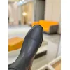 Louis Vuitton Shoes for Womens Louis Vuitton boots heel height:3.5cm #A58324