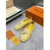 Louis Vuitton Shoes for Womens Louis Vuitton Sandals #A62074