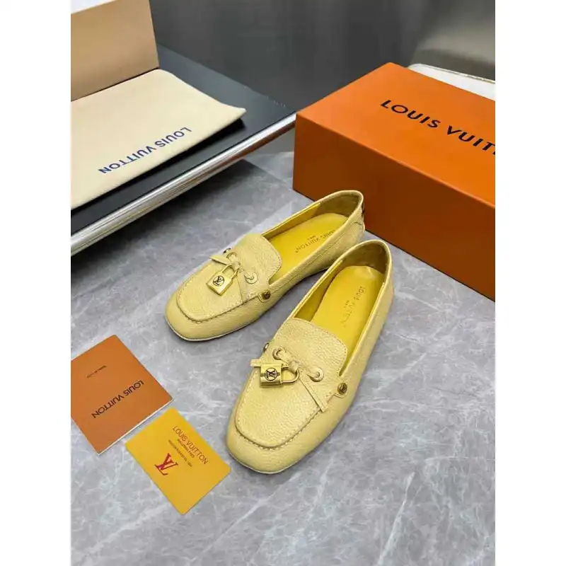 Louis Vuitton Shoes for Womens Louis Vuitton Sandals #A62074