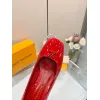 Louis Vuitton Shoes for Womens Louis Vuitton Pumps #A49586