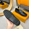 Louis Vuitton Shoes for Mens LV OXFORDS #A49465
