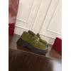 Gucci Shoes for Women Gucci pumps Loafers #A57828
