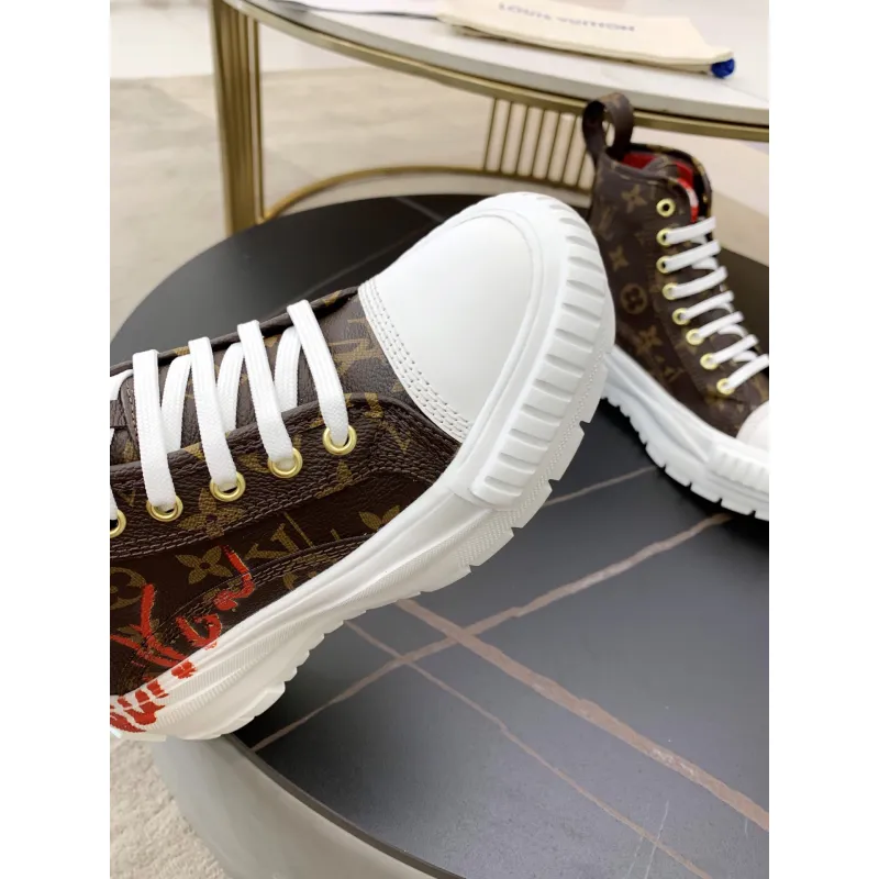 Louis Vuitton Shoes for Womens Louis Vuitton Sneakers #999901139 Louis Vuitton Shoes for Womens Louis Vuitton Sneakers #999901139