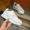 Louis Vuitton Shoes for Mens Louis Vuitton Sneakers #A59594