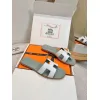 Hermes slippers Shoes for Womens Shoes #A61782