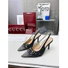 Gucci Shoes for Women Gucci pumps #A47672