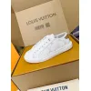 Louis Vuitton Shoes for Womens Louis Vuitton Sneakers #A49421