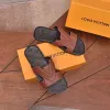 Louis Vuitton Shoes for Mens Louis Vuitton Slippers #A63105
