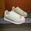 Louis Vuitton Shoes for Mens Louis Vuitton Sneakers #A59596