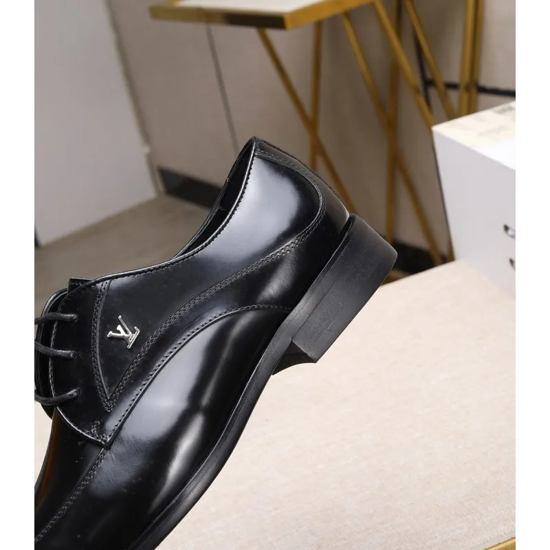 Louis Vuitton Shoes for Mens LV OXFORDS #A47765