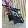 YSL Shoes for Womens YSL High Heel Shoes #A52452