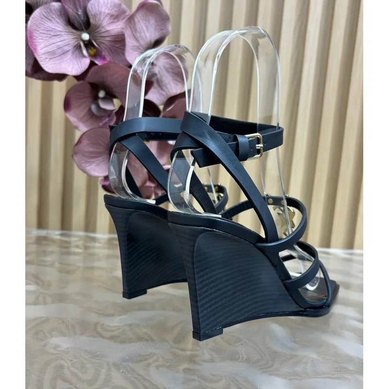 YSL Shoes for Womens YSL High Heel Shoes #A52452