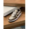 Louis Vuitton AIR Shoes for Mens Louis Vuitton Sneakers #A33259