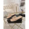Chanel shoes for Womens Chanel slippers #A63954