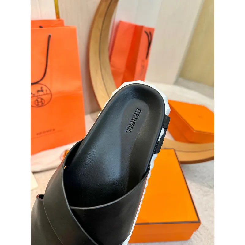 Hermes Shoes for Men #A50195 Hermes Shoes for Men #A50195
